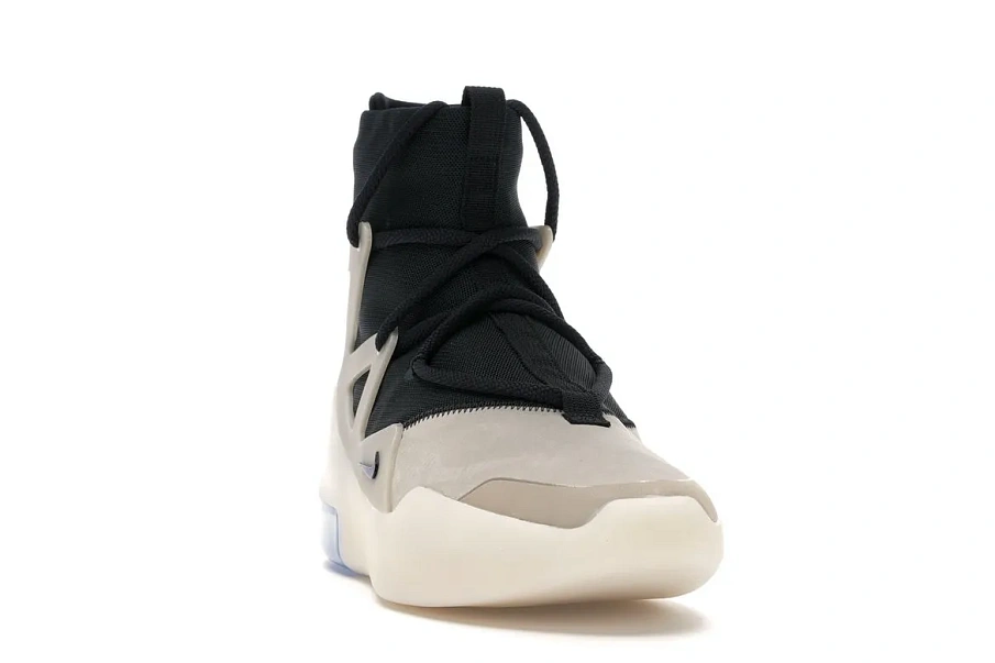Фото № 6 с приближением к товару «‎Nike Air Fear of God 1 String The Question»