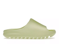 Фото № 1 с приближением к товару «‎adidas Yeezy Slide Glow Green (2022/2023 Restock)»