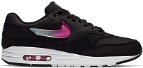 Фото № 1 с приближением к товару «‎Nike Air Max 1 Jelly Jewel Black»