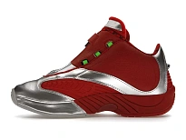 Фото № 3 с приближением к товару «‎Reebok Answer IV»