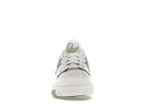 Фото № 2 с приближением к товару «‎New Balance 550»