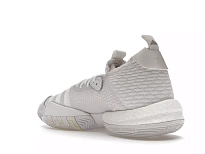 Фото № 3 с приближением к товару «‎adidas Trae Young 2.0 Triple White»