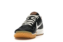 Фото № 2 с приближением к товару «‎Nike Alpha Huarache Turf 2 Baseballism Flag Man Pro Black»