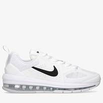 Фото № 1 с приближением к товару «‎Nike Air Max Genome 'White Black'»