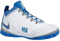 Фото № 1 с приближением к товару «‎Nike Zoom Soldier II Team Bank White Royal»