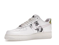 Фото № 3 с приближением к товару «‎Nike Air Force 1 Low The Great Unity»