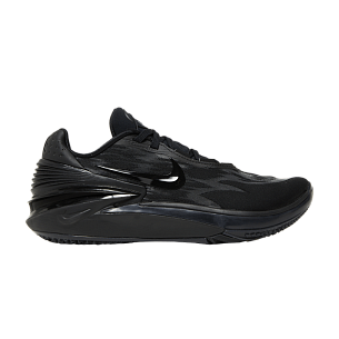 Nike Air Zoom GT Cut 2 TB Promo Triple Black (DX6650-001)