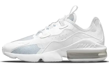 Nike Air Max Infinity 2 Wmns WhiteBlue - 1