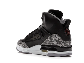 Jordan Spizike Black Cement  - 6