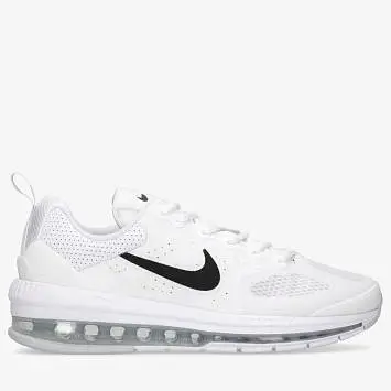 Nike Air Max Genome 'White Black' - 1