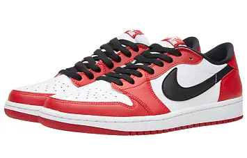 Jordan 1 Retro Low Chicago (2016) - 2