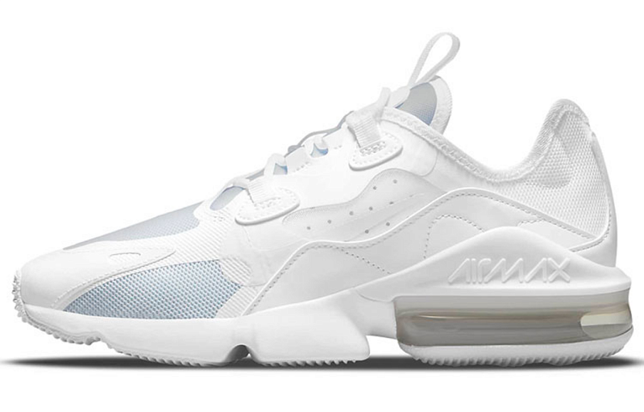 Фото № 1 с приближением к товару «‎Nike Air Max Infinity 2 Wmns WhiteBlue»