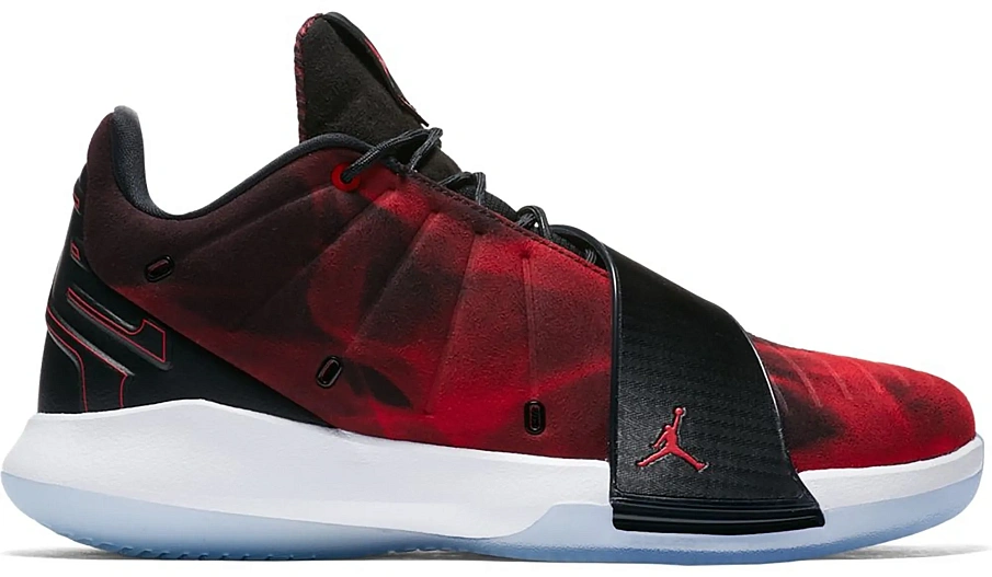 Фото № 1 с приближением к товару «‎Jordan CP3.XI Rocket Fuel»