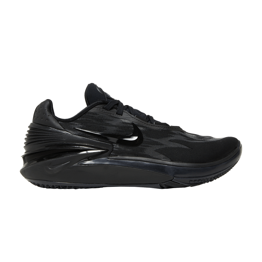 Фото № 1 с приближением к товару «‎Nike Air Zoom GT Cut 2 TB Promo Triple Black (DX6650-001)»
