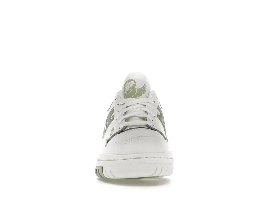 Фото № 2 с приближением к товару «‎New Balance 550»