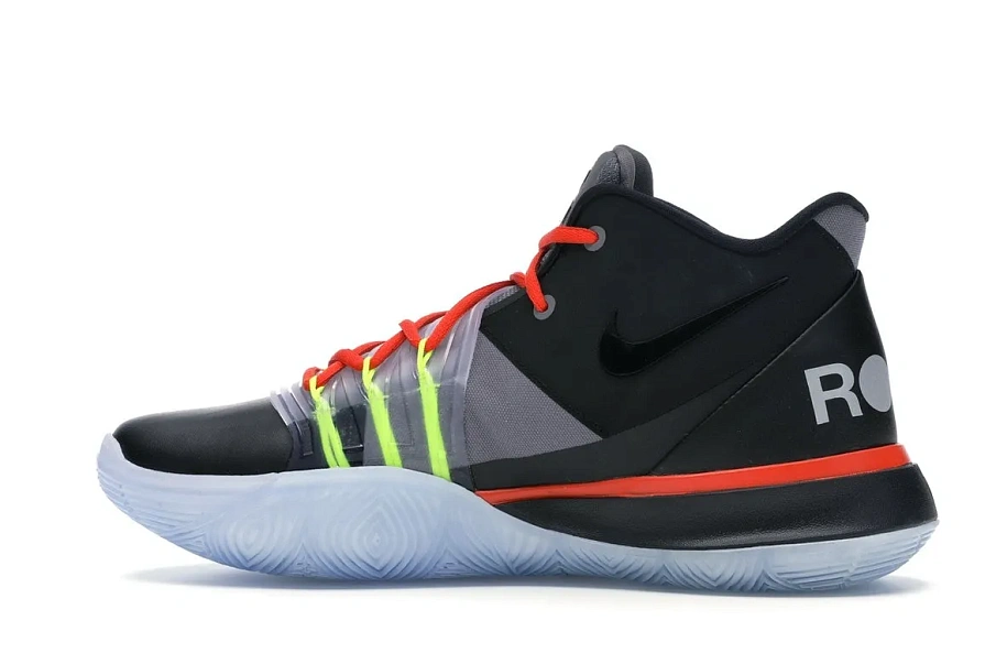 Фото № 6 с приближением к товару «‎Nike Kyrie 5 Rokit Welcome Home»