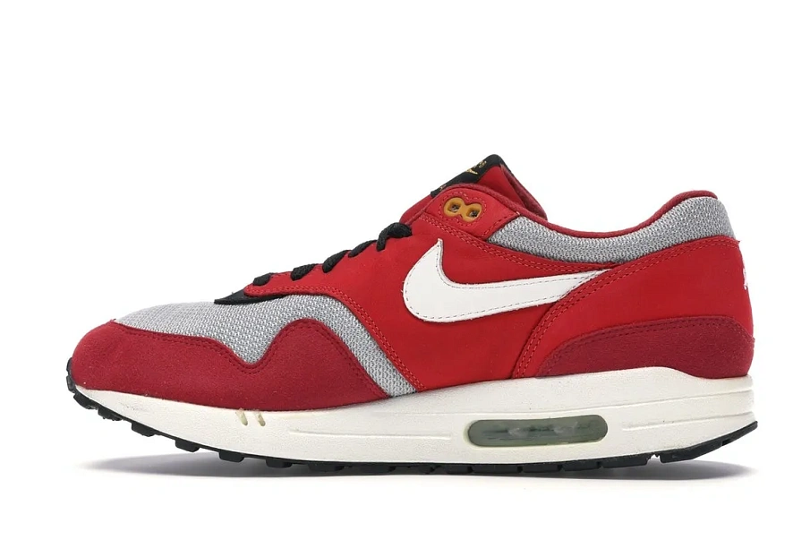 Фото № 5 с приближением к товару «‎Nike Air Max 1 Urawa»