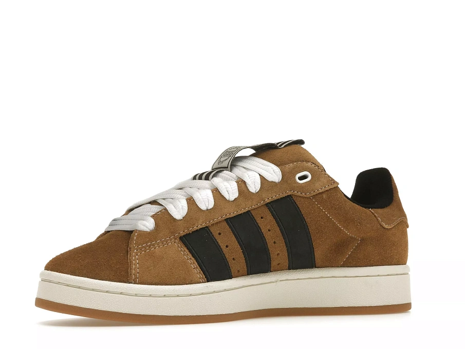 Фото № 4 с приближением к товару «‎adidas Campus 00s YNuK Brown Desert»