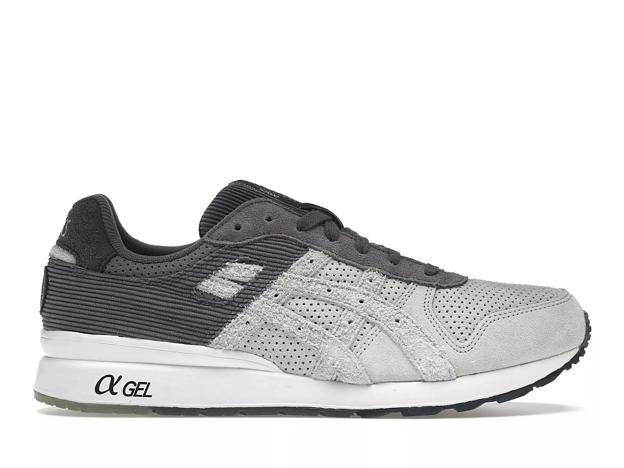 Фото № 1 с приближением к товару «‎ASICS GT-II AFEW Uplifting Pack Polar Shade»