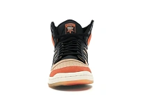 Фото № 2 с приближением к товару «‎adidas Top Ten Hi Jasmine Jones PD»
