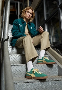 Фото № 4 с приближением к товару «‎UNISEX»