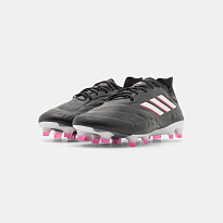 Фото № 2 с приближением к товару «‎Adidas Copa Pure.1 FG»