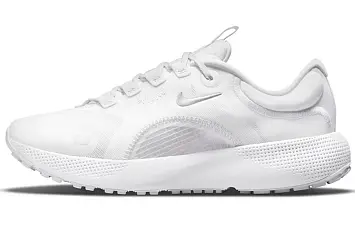 Nike React Escape Run For Women White - 1