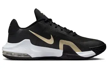  Nike Air Max Impact Basketball shoes - 3