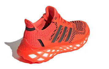 adidas Ultraboost Web Dna K Running Shoes (GZ4000) - 6