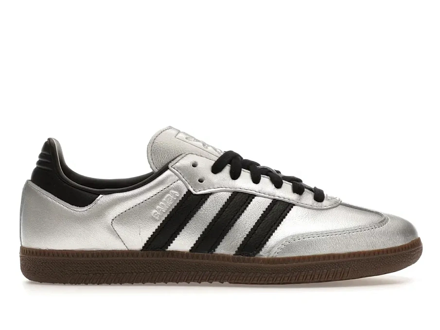 Фото № 1 с приближением к товару «‎adidas Samba OG»