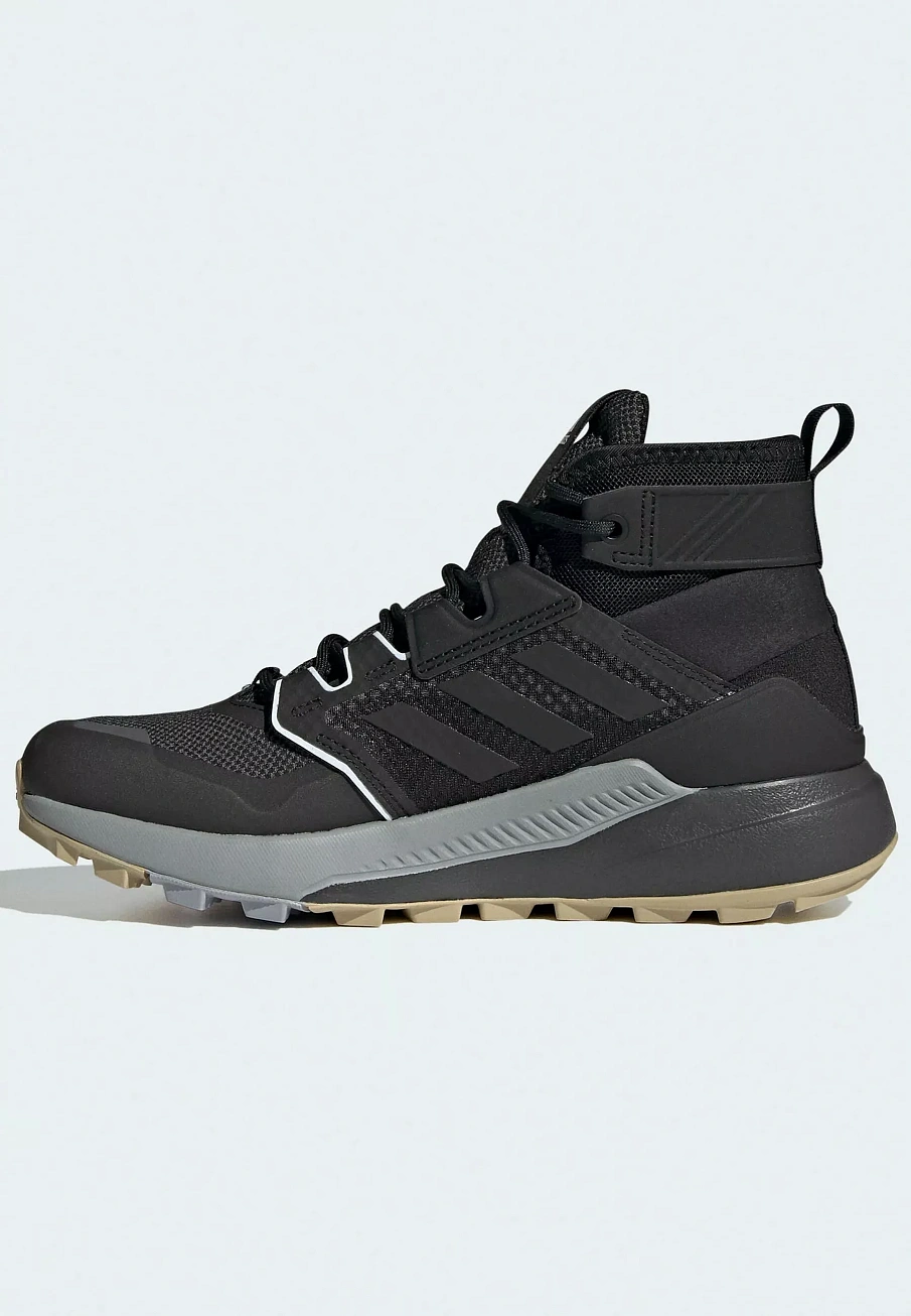 Фото № 1 с приближением к товару «‎TERREX TRAILMAKER MID GTX SCHUH»