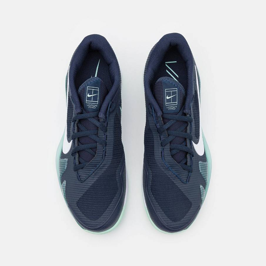 Фото № 4 с приближением к товару «‎Nike Air Zoom Vapor Pro Clay»