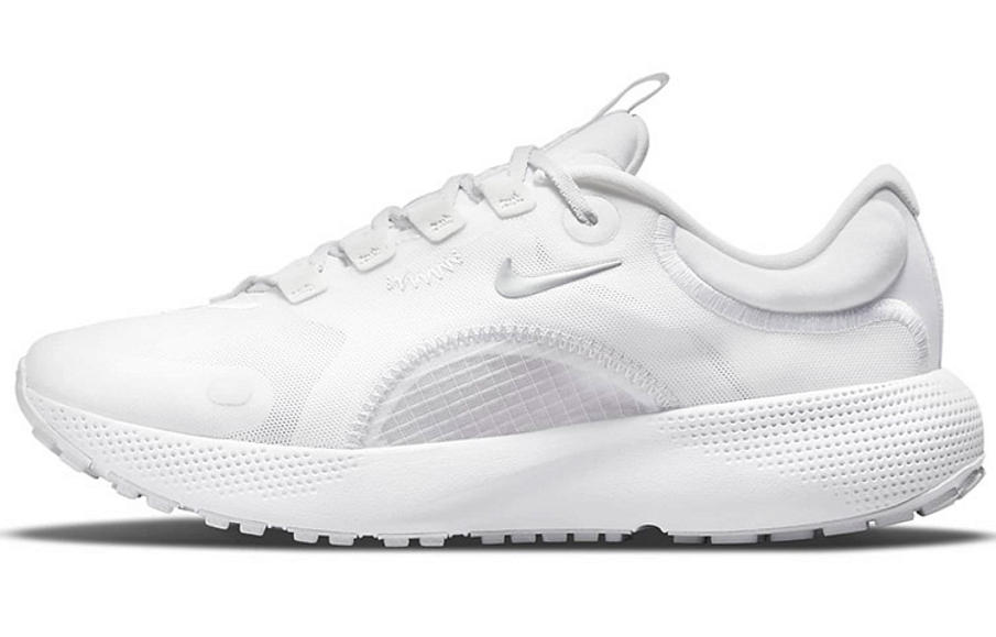 Фото № 1 с приближением к товару «‎Nike React Escape Run For Women White»