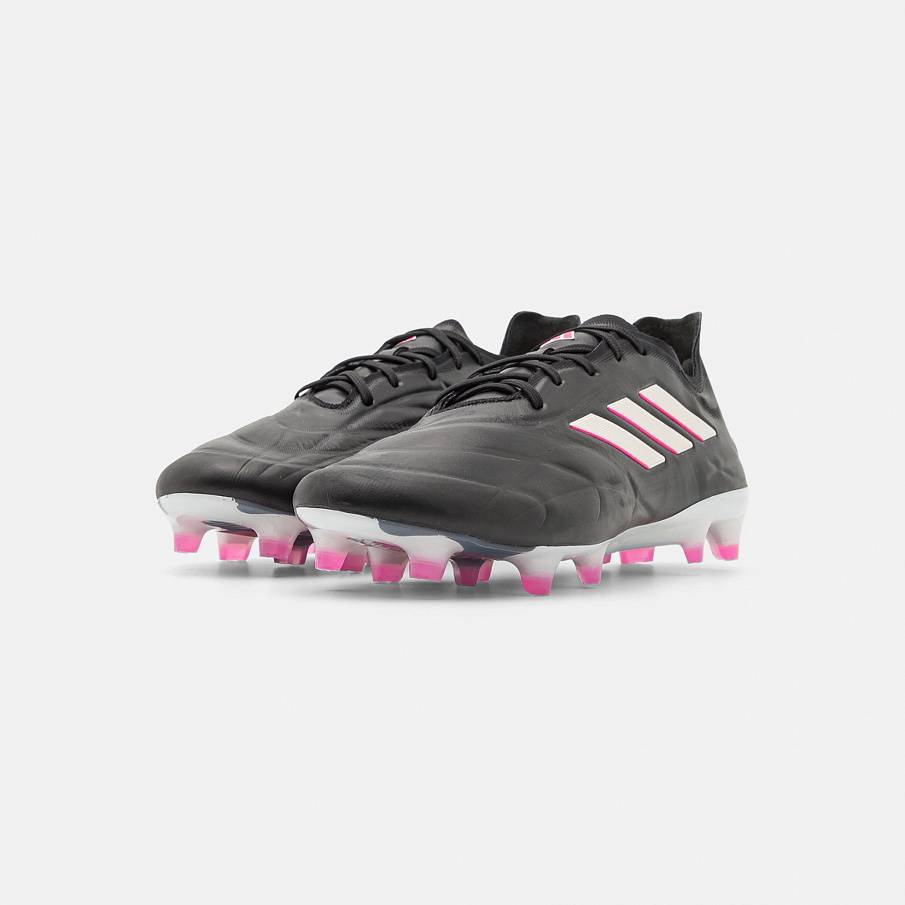 Фото № 2 с приближением к товару «‎Adidas Copa Pure.1 FG»