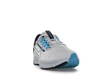 Фото № 4 с приближением к товару «‎Nike Air Zoom Pegasus 38 White Midnight Navy»