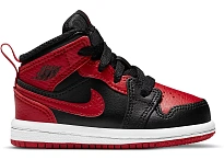 Фото № 1 с приближением к товару «‎Jordan 1 Mid»