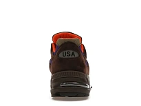 Фото № 4 с приближением к товару «‎New Balance 990v2»