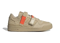 Фото № 1 с приближением к товару «‎adidas Forum Low Strap Taupe Oxide»