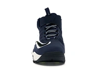 Фото № 2 с приближением к товару «‎Nike Air Griffey Max 1 Navy»