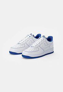 Фото № 2 с приближением к товару «‎Nike Air Force 1 Stitch »