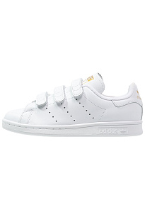 Фото № 1 с приближением к товару «‎Adidas Stan Smith Lace-Free Shoes »