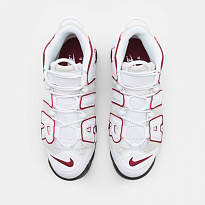 Фото № 4 с приближением к товару «‎Nike Air More Uptempo 96 Cupd »