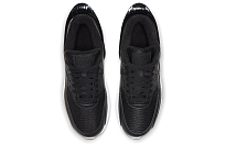 Фото № 4 с приближением к товару «‎Nike Air Max 90 FlyEase (GS) BlackWhite»