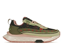 Фото № 1 с приближением к товару «‎Puma Wild Rider 2 Liberty Floral »