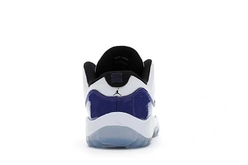 Jordan 11 Retro Low - 4