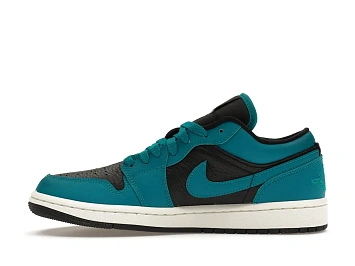 Jordan 1 Low SE Homage Split Bright Spruce (DR0502-300) - 3