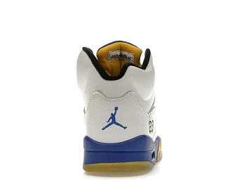 Jordan 5 Retro - 4