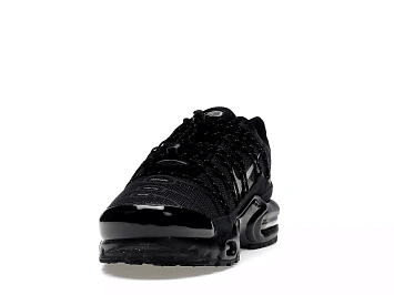 Nike Air Max Plus Toggle Black Reflective - 2