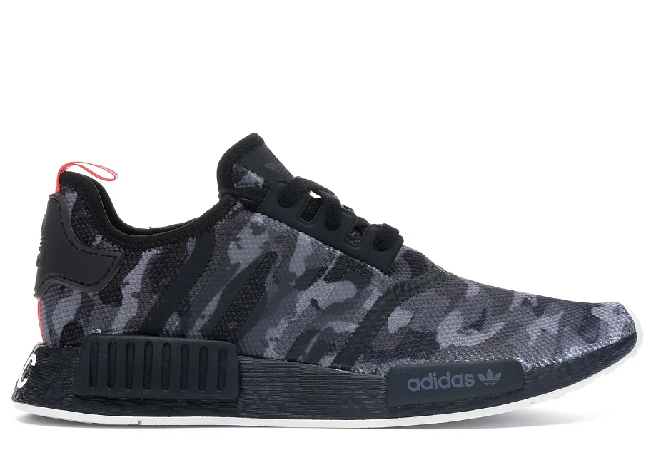 Фото № 1 с приближением к товару «‎adidas NMD R1 NYC»