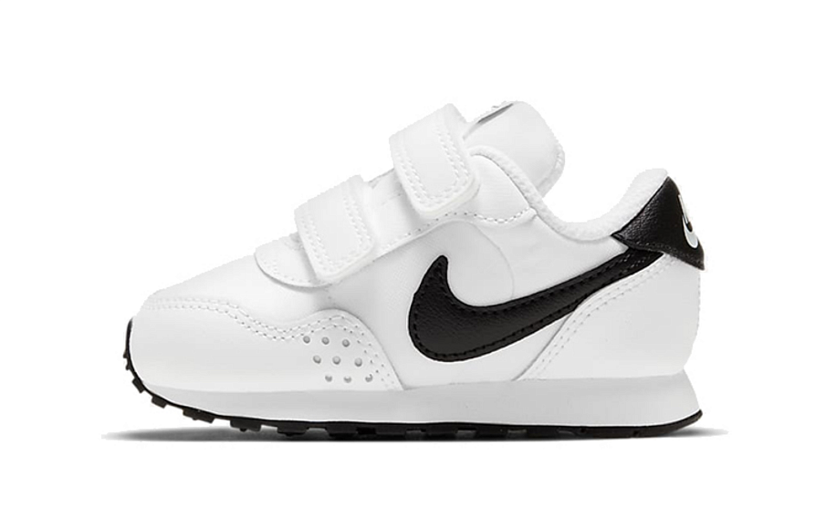 Фото № 1 с приближением к товару «‎Nike MD Valiant TD 'White Black'»
